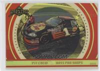 Pit Crew - Martin Truex Jr. #/99