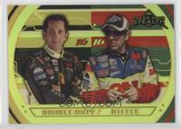 Double Duty - Greg Biffle #/99