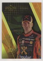 Prime Objective - Jeff Burton #/99