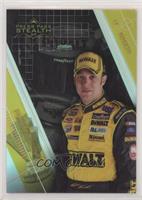 Prime Objective - Matt Kenseth #/25