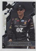 Clint Bowyer