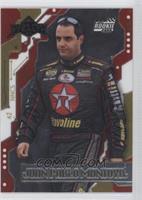 Juan Pablo Montoya