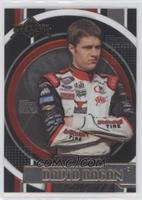 NASCAR Busch Series - David Ragan