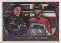 Double Duty - Denny Hamlin