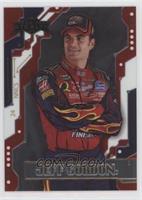 Jeff Gordon