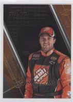 Prime Objective - Tony Stewart