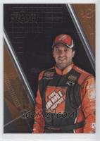 Prime Objective - Tony Stewart