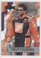 Tony Stewart