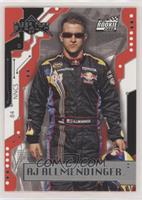 A.J. Allmendinger