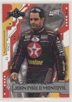 Juan Pablo Montoya