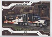 Transporter - UPS