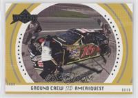 Ground Crew - Greg Biffle