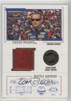 Casey Mears #/150