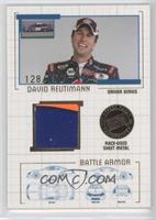 David Reutimann #/150