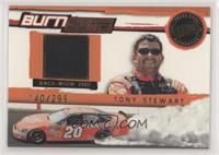 Tony Stewart #/299