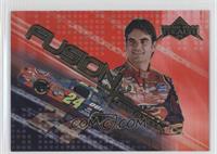 Jeff Gordon