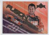 Tony Stewart