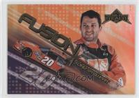 Tony Stewart