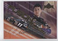 Denny Hamlin