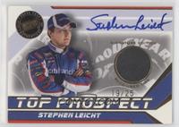 Stephen Leicht #/25