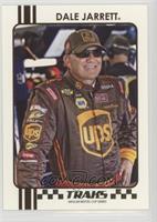 Checklist - Dale Jarrett