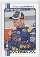 Jamie McMurray