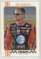 Jeff Burton