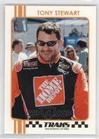 Tony Stewart