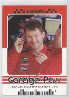 Garage Pass - Dale Earnhardt Jr.