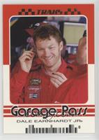 Garage Pass - Dale Earnhardt Jr.