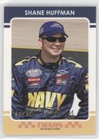 NASCAR Busch Series - Shane Huffman #/50