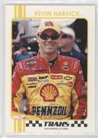 Kevin Harvick