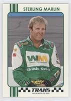 Sterling Marlin