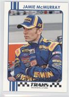 Jamie McMurray