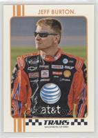 Jeff Burton