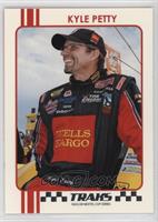 Kyle Petty