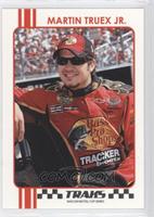 Martin Truex Jr.