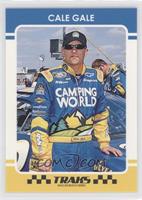 NASCAR Busch Series - Cale Gale