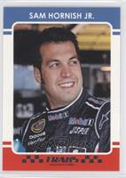 NASCAR Busch Series - Sam Hornish Jr.