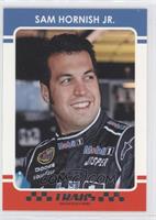 NASCAR Busch Series - Sam Hornish Jr.