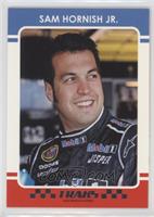 NASCAR Busch Series - Sam Hornish Jr.