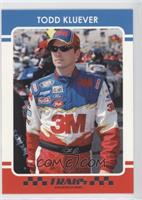 NASCAR Busch Series - Todd Kluever