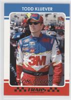 NASCAR Busch Series - Todd Kluever