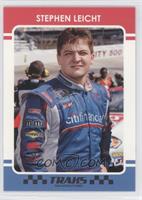 NASCAR Busch Series - Stephen Leicht