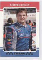 NASCAR Busch Series - Stephen Leicht