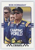 NASCAR Craftsman Truck Series - Ron Hornaday