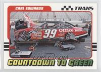 Countdown to Green - Carl Edwards