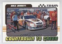 Countdown to Green - Dale Jarrett
