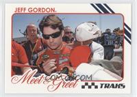 Meet & Greet - Jeff Gordon