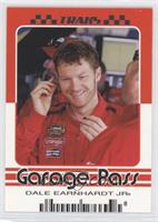 Garage Pass - Dale Earnhardt Jr.